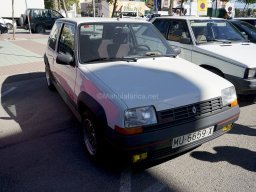 Exposición de Vehiculos antiguos 2023